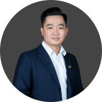 Huỳnh Lê Dương - (Novazon Central)