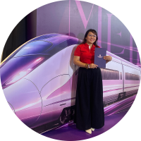 Nguyễn Thị Thanh Trúc