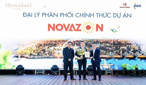 Chính thức nhận booking giai đoạn 1 Dự án Sycamore CapitaLand Bình Dương 
