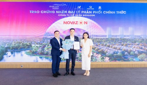 Thư mời Hợp tác Phân phối Dự án Thanh Long Bay tại Mũi Kê Gà, Bình Thuận